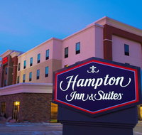 Hampton Inn  Suites Bismarck/Northwest - Accommodation Rooms