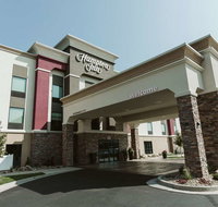Hampton Inn Bismarck - Accommodation Rooms