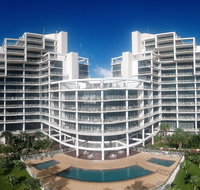 South Padre Resort Rentals - Accommodation Rooms