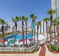 Holiday Inn Resort South Padre Island - Accommodation Rooms