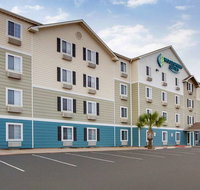 WoodSpring Suites Brownsville - Accommodation Rooms