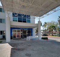 Studio 6 Brownsville - Accommodation Rooms