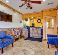 Quality Inn Brownsville - Accommodation Rooms