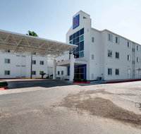 Motel 6 Brownsville - Accommodation Rooms