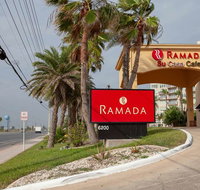 Ramada Hotel  Suites South Padre Island - Accommodation Rooms