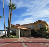 Quality Inn Harlingen - Accommodation Rooms