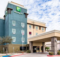 Holiday Inn Brownsville - Accommodation Rooms