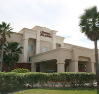 Hampton Inn and Suites Brownsville - Accommodation Rooms