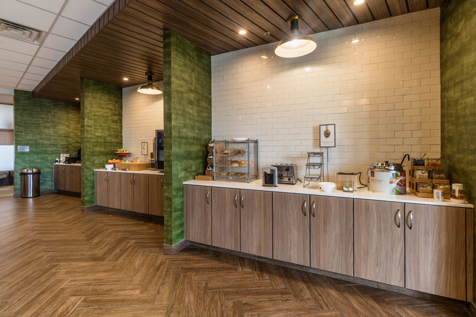 Fairfield Inn & Suites Brownsville North - thumb 10