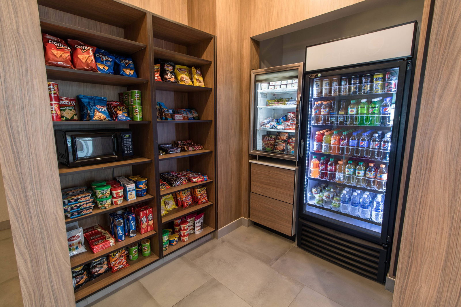 Fairfield Inn & Suites Brownsville North - thumb 16