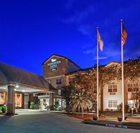 Homewood Suites by Hilton Brownsville - Accommodation Rooms