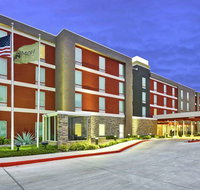 Home2 Suites by Hilton Brownsville - Accommodation Rooms