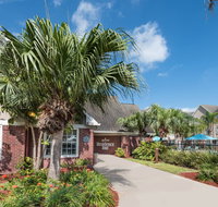 Residence Inn by Marriott - Accommodation Rooms