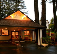 West Sonoma Inn - Accommodation Rooms
