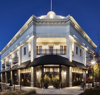SingleThread Farm - Accommodation Rooms