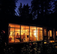 Highlands Resort - Accommodation Rooms