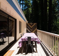 Casa Secoya - Accommodation Rooms