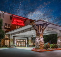 Hampton Inn  Suites Sonoma Wine Country - Accommodation Rooms