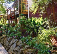 Village Inn  Restaurant - Accommodation Rooms