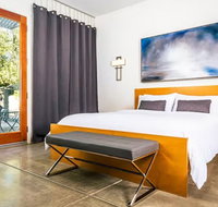 Duchamp - Accommodation Rooms