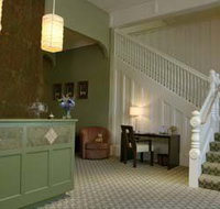 Healdsburg Inn on the Plaza - Accommodation Rooms