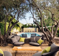 Hotel Healdsburg - Accommodation Rooms