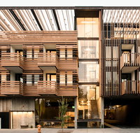 Harmon Guest House - Accommodation Rooms