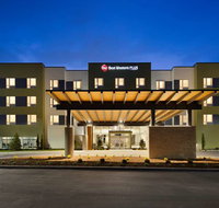 Best Western Plus Peppertree Nampa Civic - Accommodation Rooms