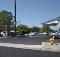 Nampa Inn  Suites - Accommodation Rooms