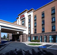 Hampton Inn  Suites Boise/Nampa - Accommodation Rooms