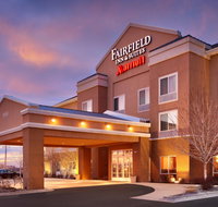 Fairfield Inn  Suites - Accommodation Rooms
