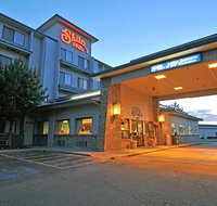 Shilo Inns Nampa - Accommodation Rooms
