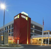 Home2 Suites by Hilton Nampa - Accommodation Rooms