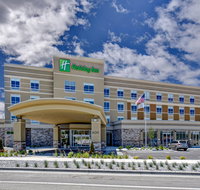 Holiday Inn Nampa - Accommodation Rooms