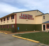 Laketree Inn  Suites Marion - Accommodation Rooms