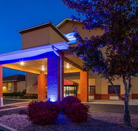 Best Western Saluki Inn - Accommodation Rooms