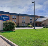 Hampton Inn Marion - Accommodation Rooms
