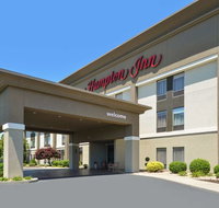 Hampton Inn Carbondale - Accommodation Rooms