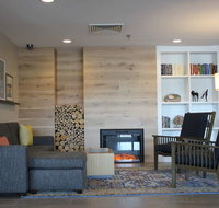 Country Inn  Suites Marion - Accommodation Rooms