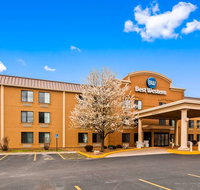 Best Western Plus Marion Hotel - Accommodation Rooms