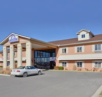 Americas Best Value Inn - Accommodation Rooms