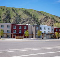 Fairfield Inn  Suites Hailey Sun Valley - Accommodation Rooms
