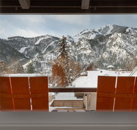 Tamarack Lodge - Accommodation Rooms