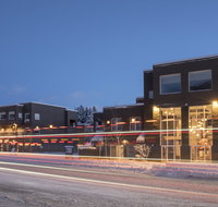 Hotel Ketchum - Accommodation Rooms