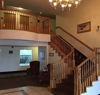 FairBridge Inn Express - Accommodation Rooms