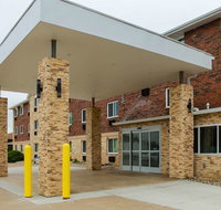 Clarion Pointe - Accommodation Rooms