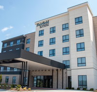 Fairfield Inn  Suites Quad Cities - Accommodation Rooms