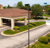 Sonesta Select Bettendorf Quad Cities - Accommodation Rooms