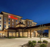 Hilton Garden Inn Bettendorf/Quad Cities - Accommodation Rooms