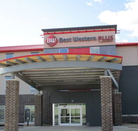 Best Western Plus Lakeview Hotel - Accommodation Rooms